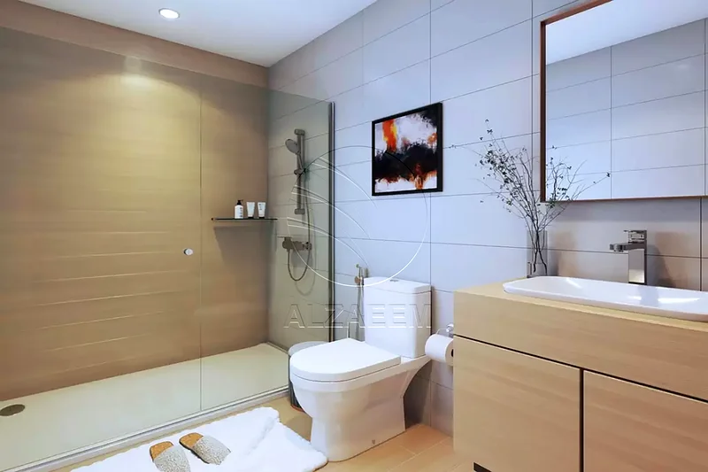 Studio Type | Modern Design | Pool View63839792733826113