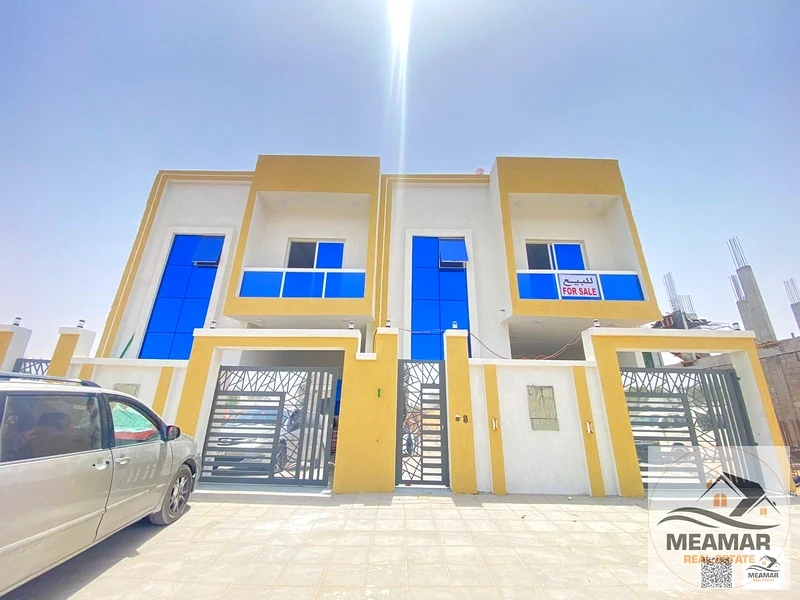 تشمل رسوم التسجيل وملكية العقار، ملكية تامة لجميع الجنسيات63891799660291110