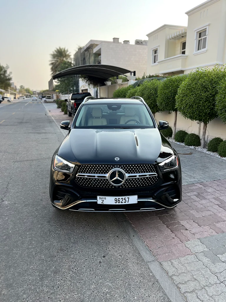 GLE 350 4MATIC63399929026946113