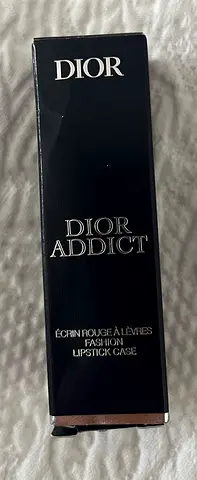 Dior Addict Lipstick case