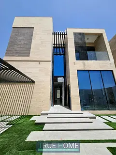Villa for Sale in Al Ruqaiba