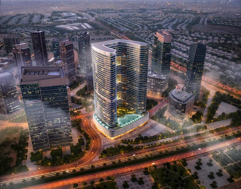 LOWEST PRICE UNIT | EXTRA DISCOUNT TCS | NEAR METRO64021579854851114