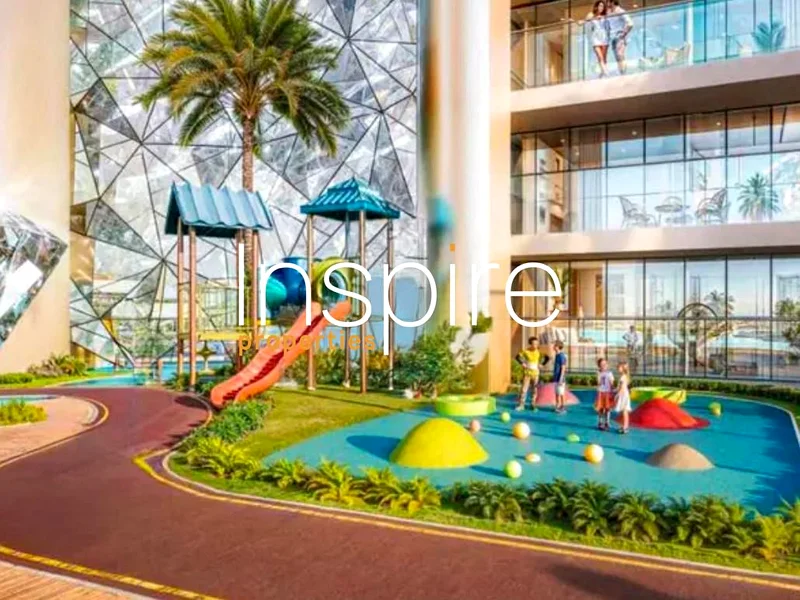 Luxury Studio | Off-Plan | Diamondz by Danube, JLT63989488651393113
