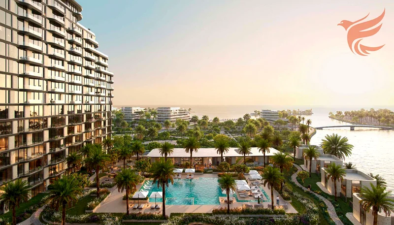 1BR Mirasol Tower No Commission63861479929089111