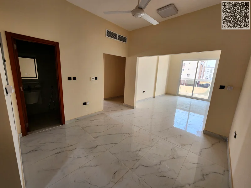 rand-New 2BHK Apartments in Al Jurf 3 – Multiple Options Starting from AED 42K!63712241258115111