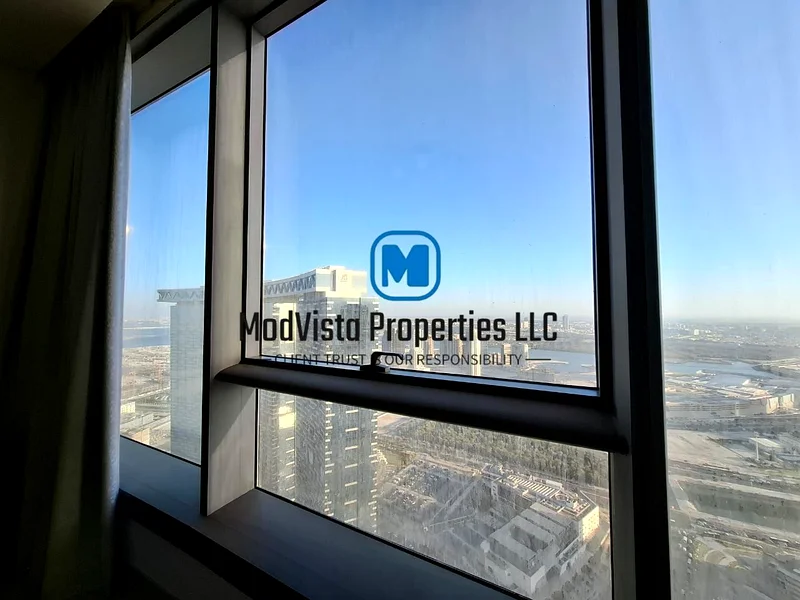 ⚡️High Floor | Nice View | Well Maintained | High ROI⚡63845633553027113