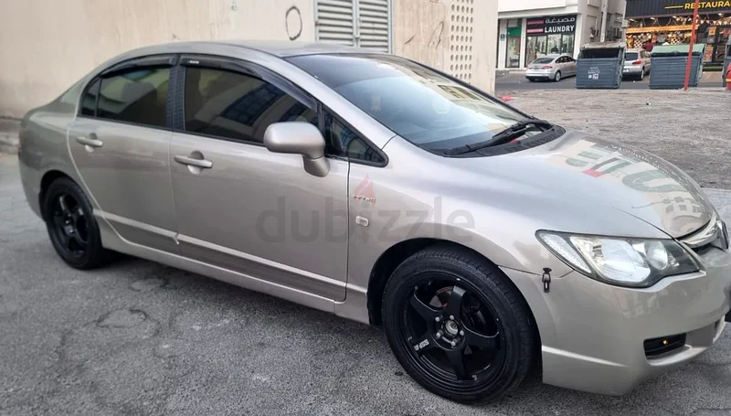 سيارات هوندا سيفيك كلاسيكية للبيع63398546772355113