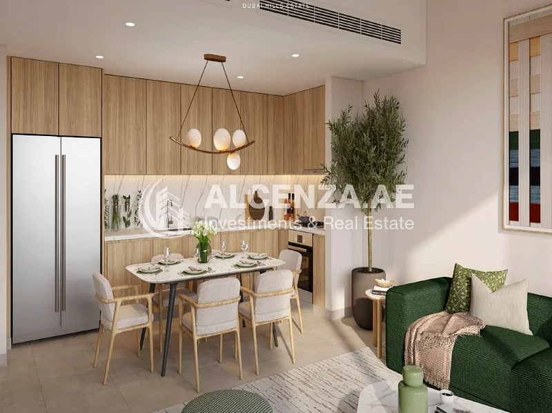 Spacious 3BR | Emaar | Prime Location64042903128835114