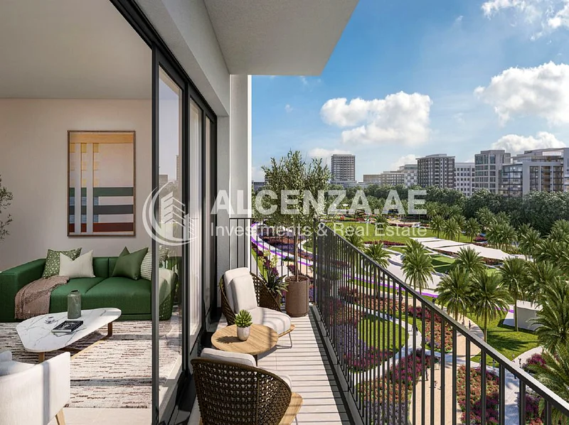 Spacious 3BR | Emaar | Prime Location64042903128835110