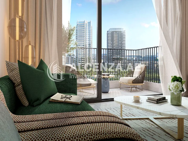 Spacious 3BR | Emaar | Prime Location64042903128835113