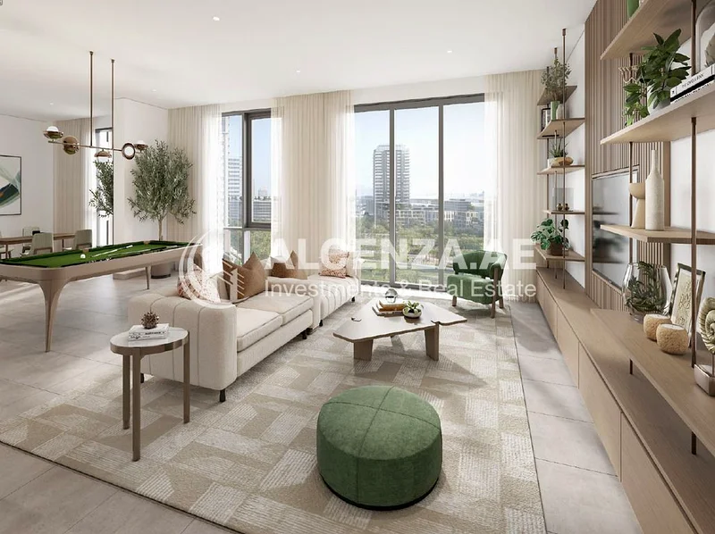 Spacious 3BR | Emaar | Prime Location64042903128835112