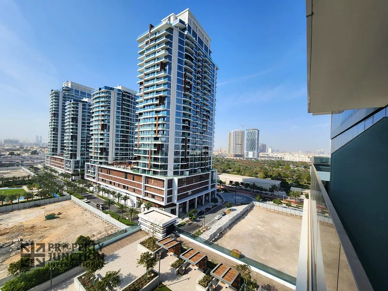 Spacious 1BR | Tenanted | Next to Metro| Furnished63922972279427110