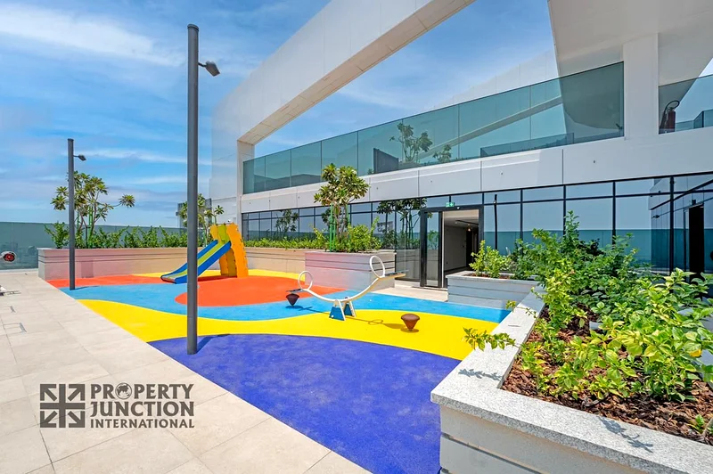 Spacious 1BR | Tenanted | Next to Metro| Furnished63922972279427113