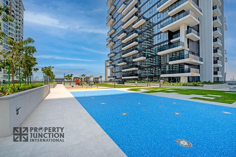 Spacious 1BR | Tenanted | Next to Metro| Furnished63922972279427111