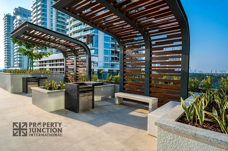 Spacious 1BR | Tenanted | Next to Metro| Furnished63922972279427114