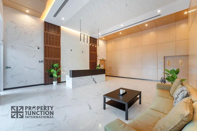 Spacious 1BR | Tenanted | Next to Metro| Furnished63922972279427112