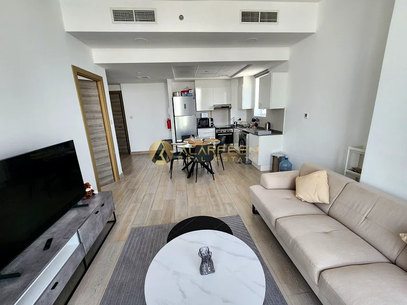 Fully Furnished 1 Bhk | Community View | Available Now63780033021059110