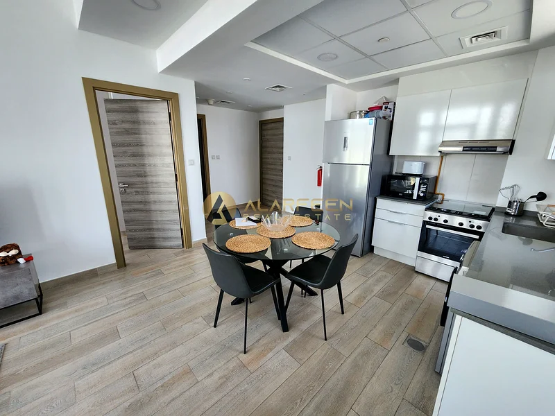Fully Furnished 1 Bhk | Community View | Available Now63780033021059112