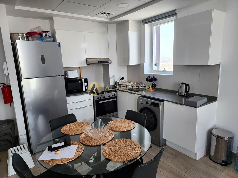 Fully Furnished 1 Bhk | Community View | Available Now63780033021059111