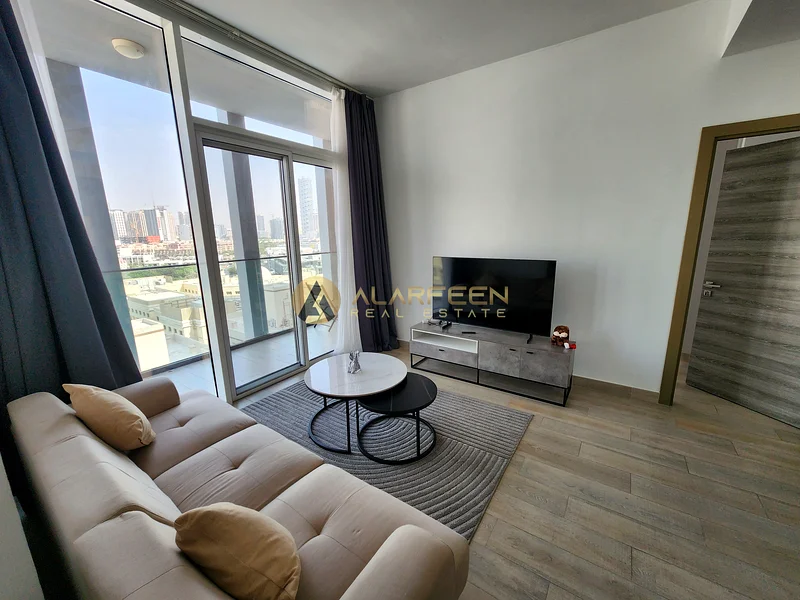 Fully Furnished 1 Bhk | Community View | Available Now63780033021059113