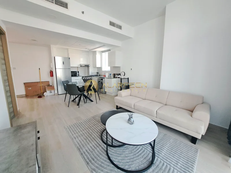 Fully Furnished 1 Bhk | Community View | Available Now63780033021059114