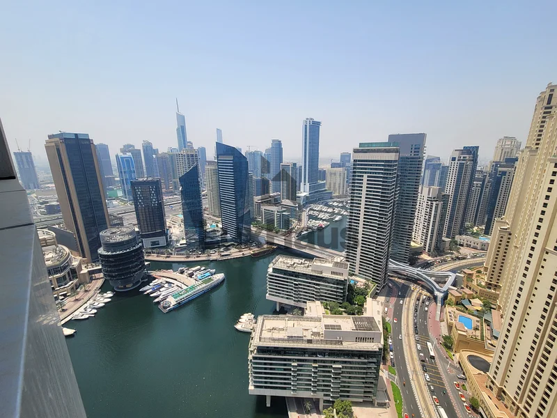 Marina View | Large Layout | Prime Location63776732644739111