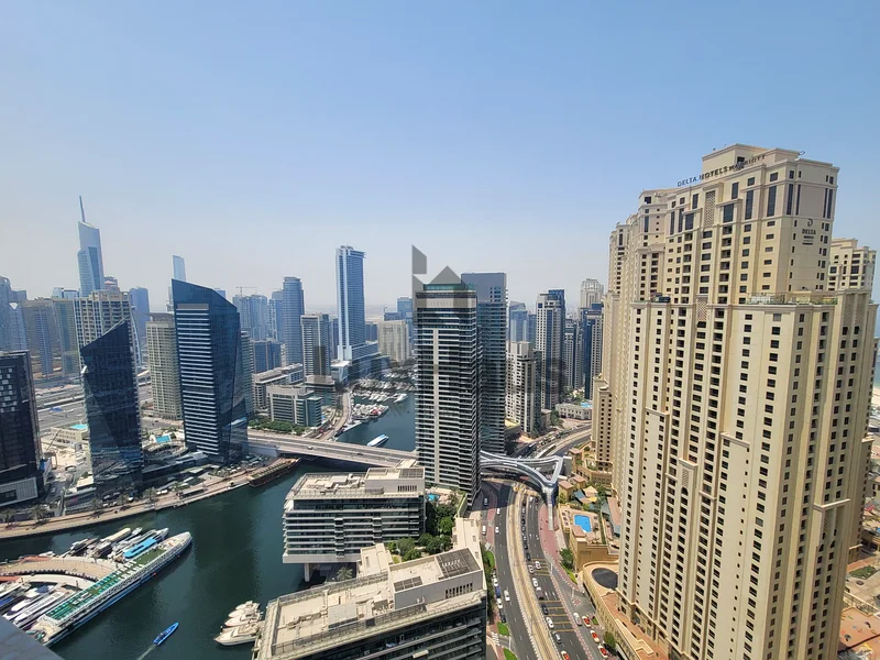 Marina View | Large Layout | Prime Location63776732644739110
