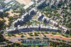 Olfa: A Luxurious Experience of Modern Living and Ultimate Comfort  Discover your ideal residential