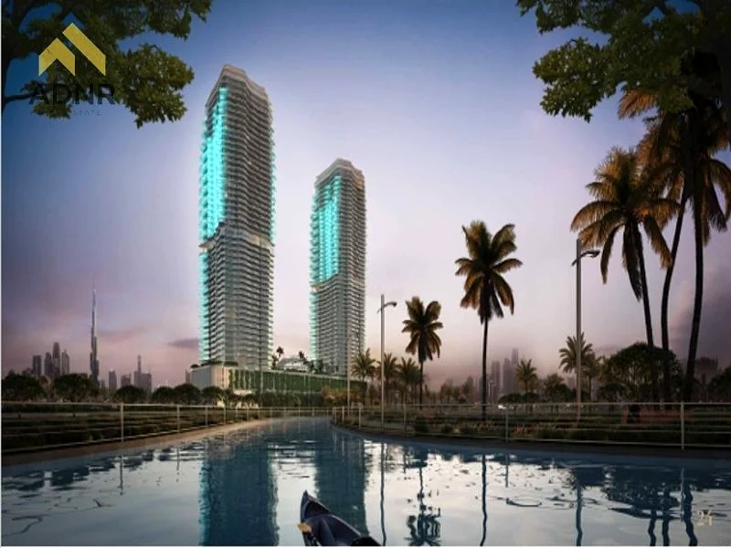 Direct from Developer | Zero Commission | Exclusive Launch Offer63964215232899110