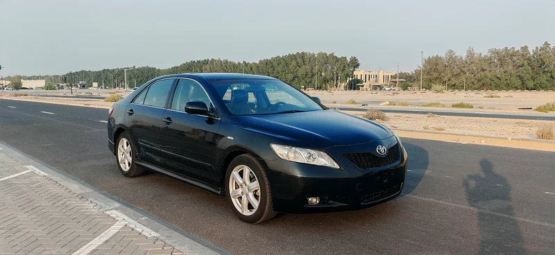 Toyota Camry Model 200863399946196611112