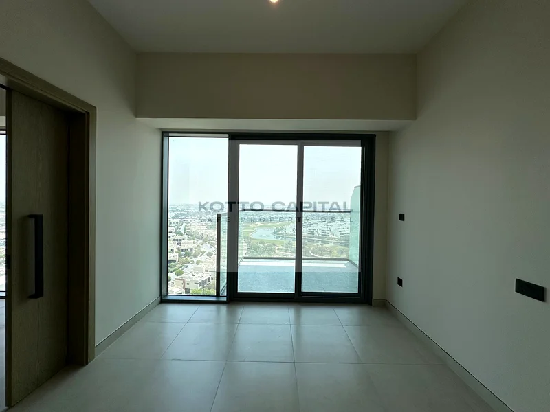 Luxury 1 BR | High Floor | Serene Community63972907438595114