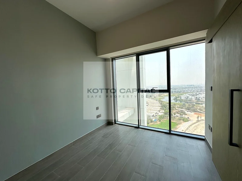 Luxury 1 BR | High Floor | Serene Community63972907438595112