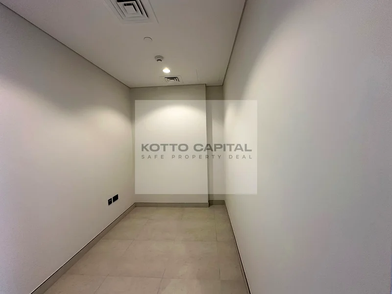 Luxury 1 BR | High Floor | Serene Community63972907438595113