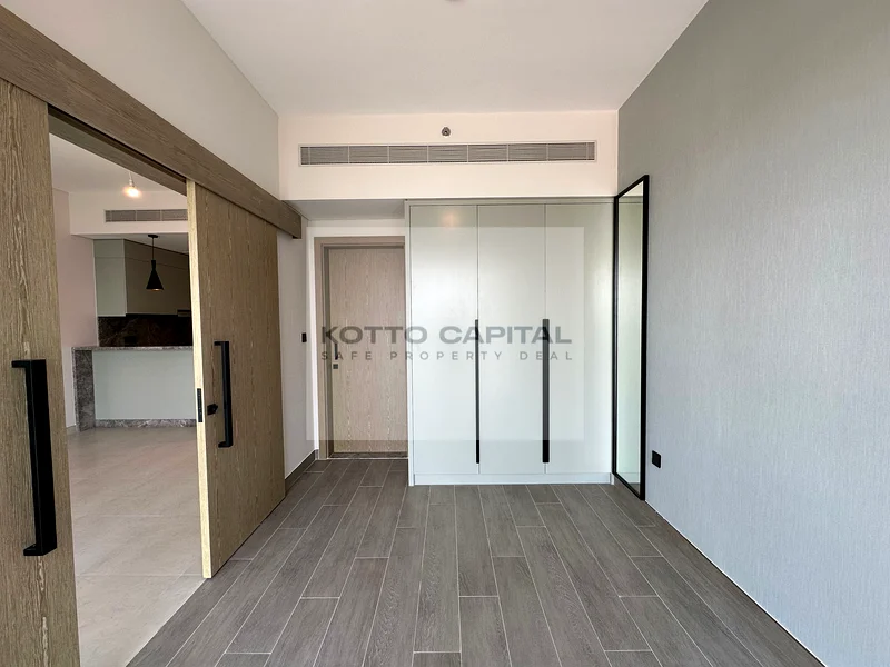 Luxury 1 BR | High Floor | Serene Community63972907438595110