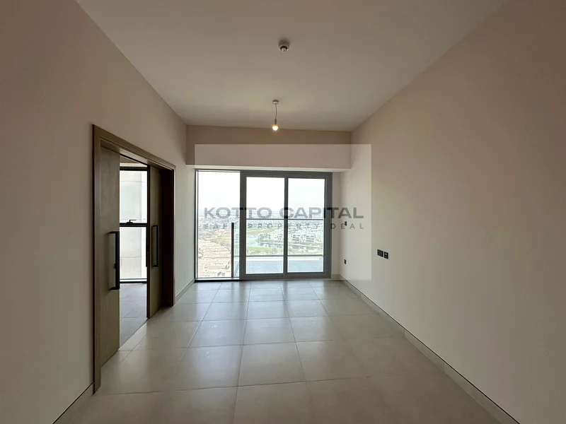 Luxury 1 BR | High Floor | Serene Community63972907438595111