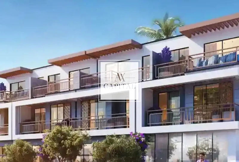 Corner And Mid Units | Multiple Layout Options63997647175043112