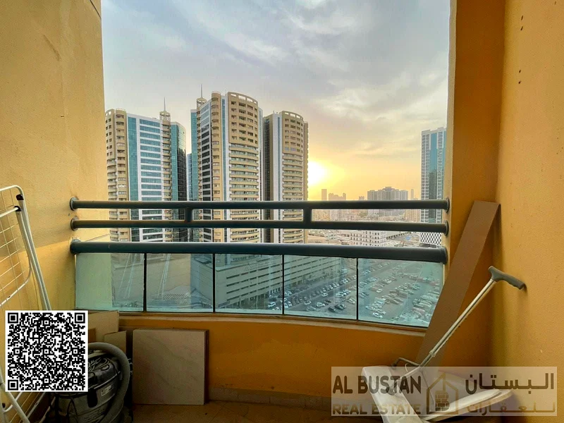 3BHK Apartment for Sale in Ajman | Al Khor Tower | Maid Room, 2 Balconies, Open View | 2,200 sq.ft | AED 550K63870977512450114