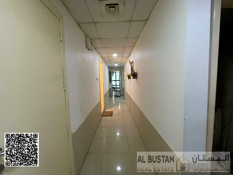 3BHK Apartment for Sale in Ajman | Al Khor Tower | Maid Room, 2 Balconies, Open View | 2,200 sq.ft | AED 550K63870977512450111
