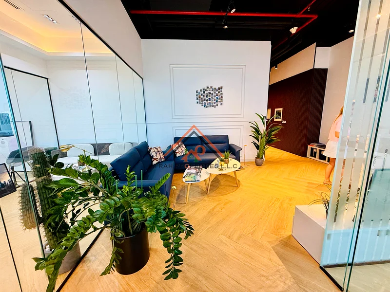 FULLY FURNISHED | BURJ KHALIFA VIEW | HIGH ROI63826957021827112