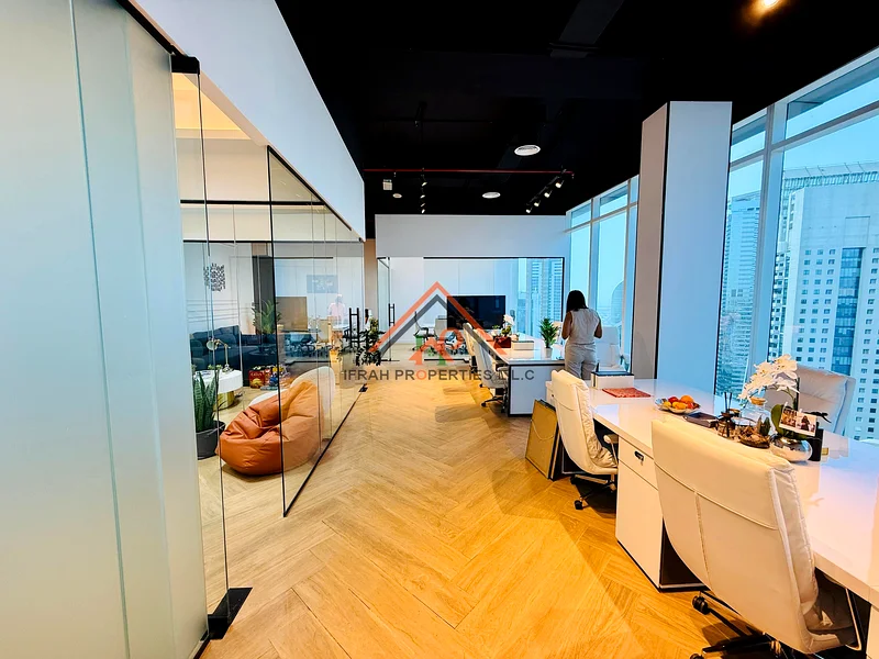 FULLY FURNISHED | BURJ KHALIFA VIEW | HIGH ROI63826957021827114