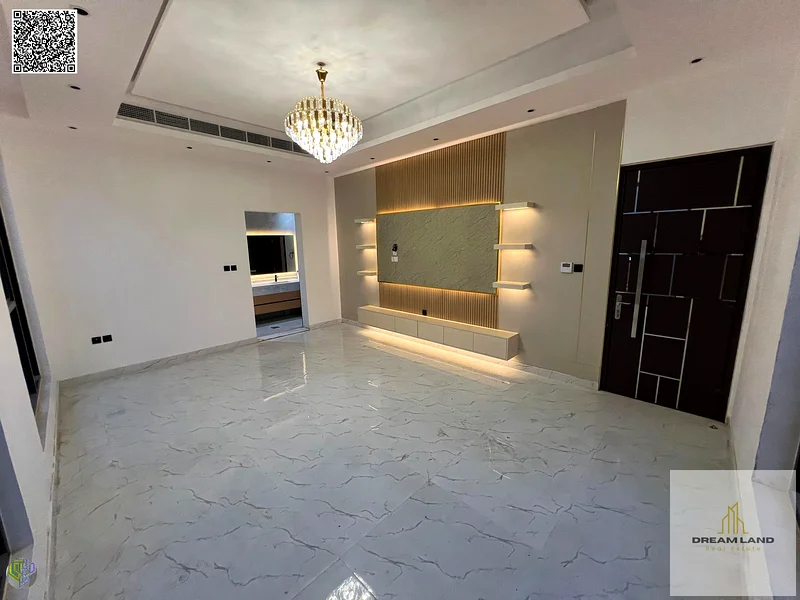 امتلك فيلا حديثة فاخرة، تشمل رسوم التسجيل + مكيفات + كهرباء + مكيفات، ملكية حرة مدى الحياة63891692165763111