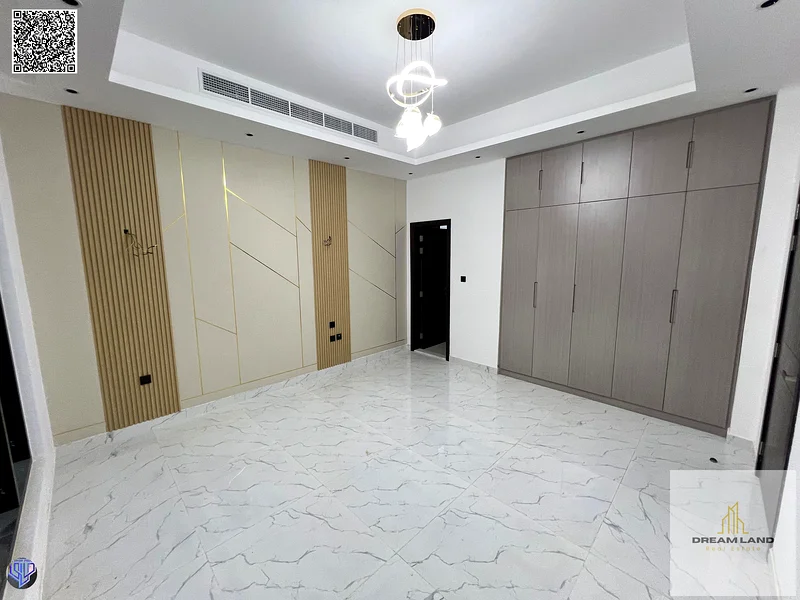 امتلك فيلا حديثة فاخرة، تشمل رسوم التسجيل + مكيفات + كهرباء + مكيفات، ملكية حرة مدى الحياة63891692165763112