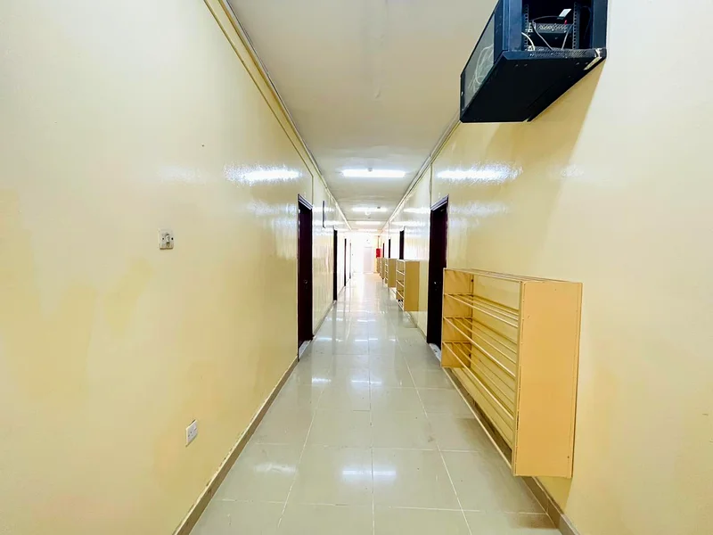 Live in Comfort: Affordable Staff Accommodation with Inclusive Utilities!63402787437698113