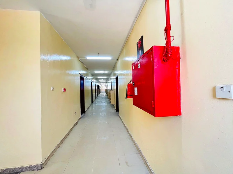Live in Comfort: Affordable Staff Accommodation with Inclusive Utilities!63402787437698112