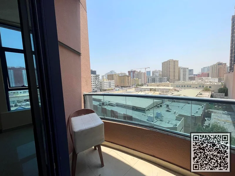 GOOD DEAL !! 2BHK FOR SALE IN AL NUAIMIYAH TOWERS EMPTY FLAT OPEN VIEW 470000 AED ONLY...63880069663875114