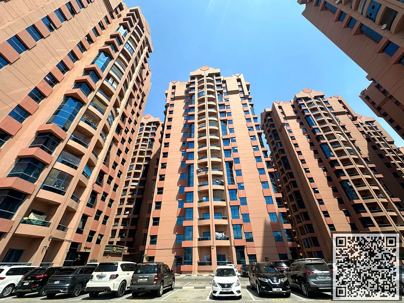 GOOD DEAL !! 2BHK FOR SALE IN AL NUAIMIYAH TOWERS EMPTY FLAT OPEN VIEW 470000 AED ONLY...63880069663875110