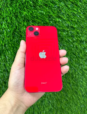 iPhone 14 Plus – 512GB RED SIMLOCKED (USA Model)