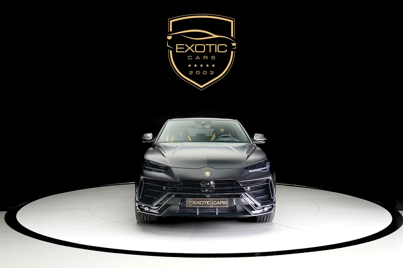 URUS PERFORMANTE | FULL CARBON INTERIOR + EXTERIOR | MASSAGE SEATS | BANG OLUFSEN SOUND SYSTEM63398499810819114
