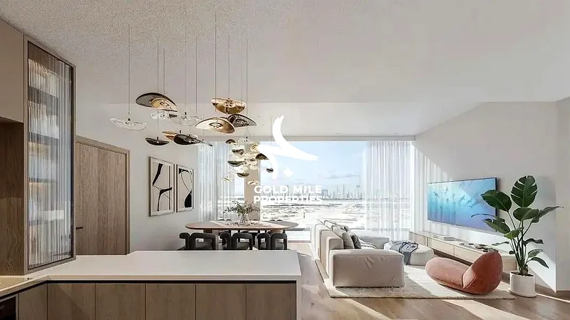 Smart Home | High ROI | Great Investment | 2-Year Post Handover63943716757890111