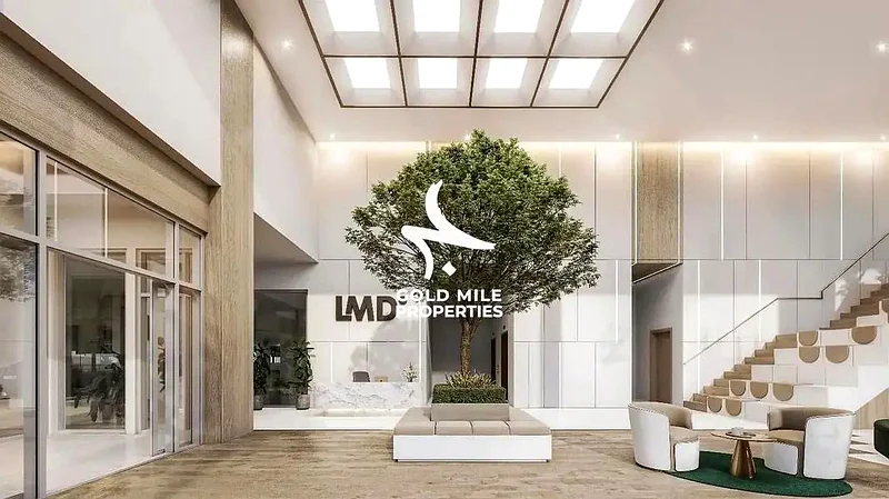 Smart Home | High ROI | Great Investment | 2-Year Post Handover63943716757890110